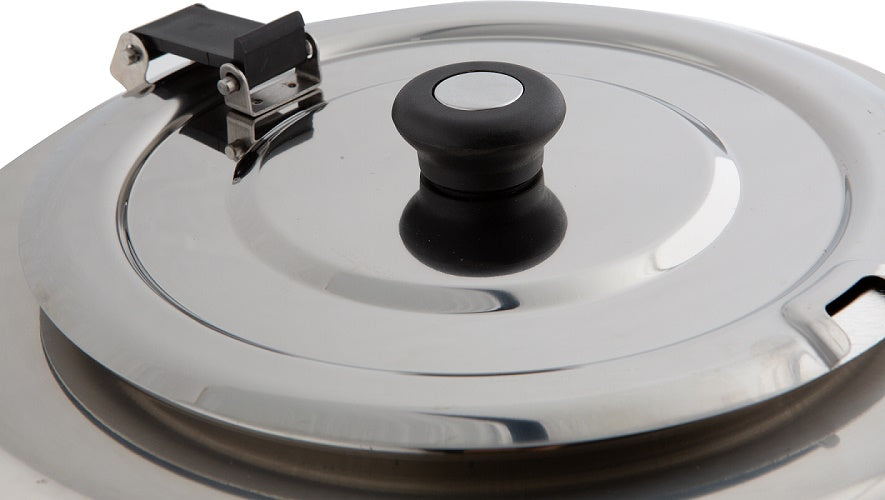 SOEPKETEL 10L - aanvullende productfoto 3