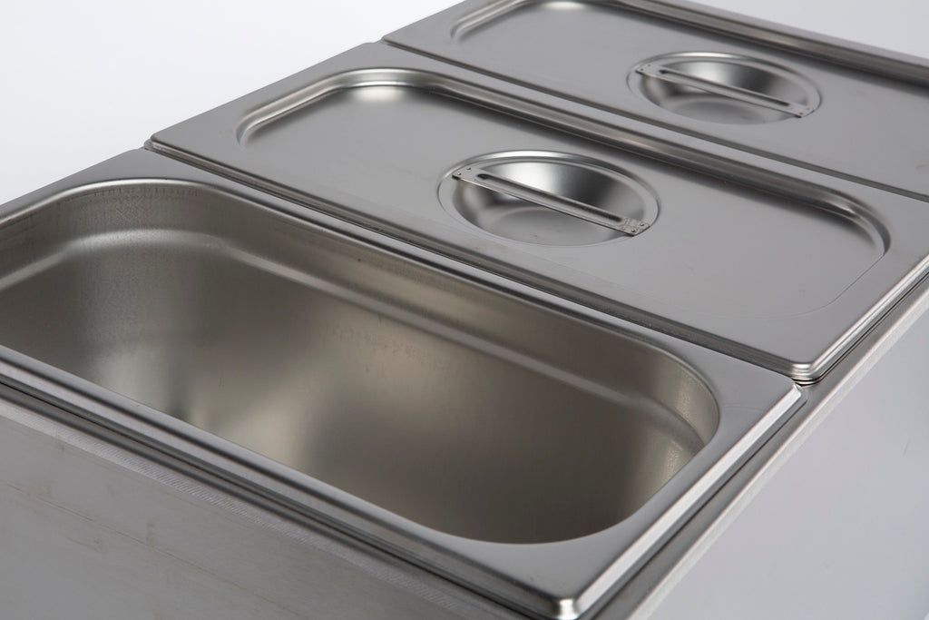 ELEKTRISCHE BAIN-MARIE - aanvullende productfoto 4