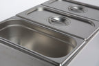 ELEKTRISCHE BAIN-MARIE - aanvullende productfoto 4