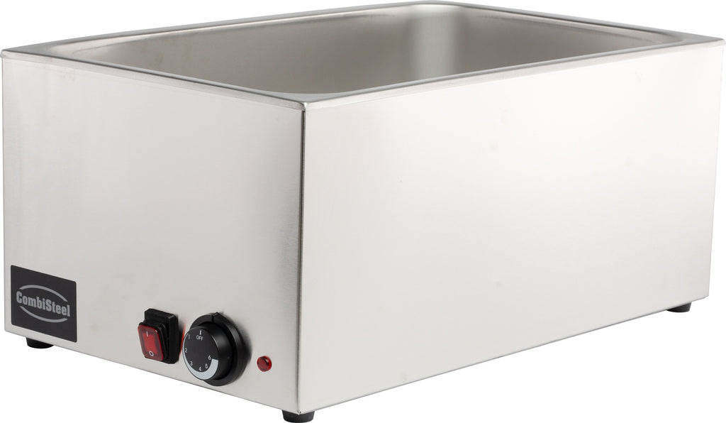 ELEKTRISCHE BAIN-MARIE - 7476.0010