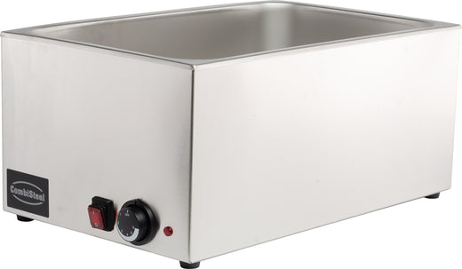 Elektrische bain-marie - Combisteel 7476.0010