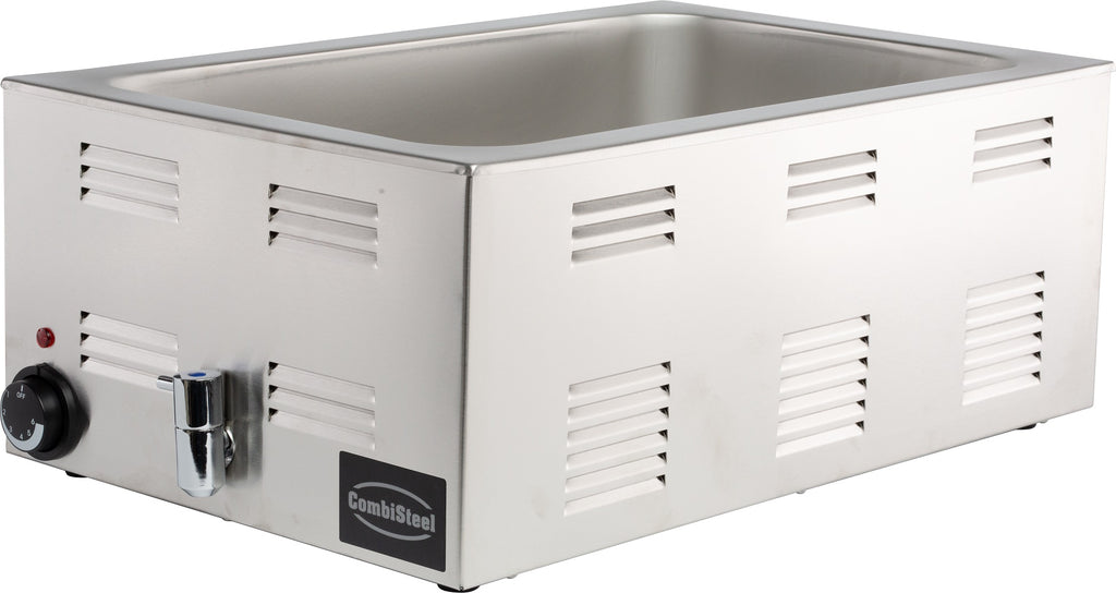 BAIN-MARIE MET AFTAP - 7476.0015