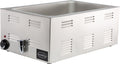 BAIN-MARIE MET AFTAP - 7476.0015