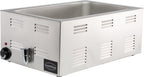 BAIN-MARIE MET AFTAP - 7476.0015