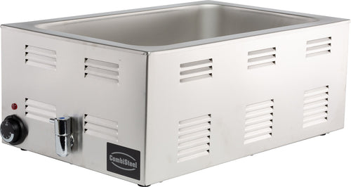 BAIN-MARIE MET AFTAP - 7476.0015