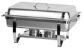 CHAFING DISH 1/1GN - 7476.0020