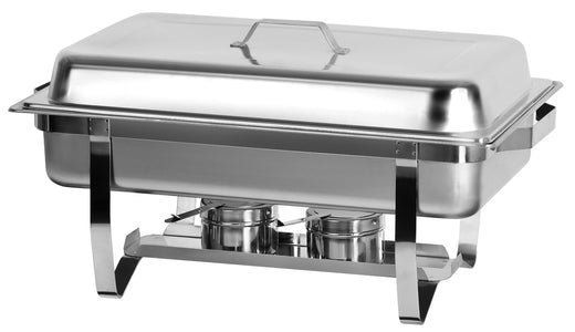 Chafing dish 1/1GN - Combisteel 7476.0020