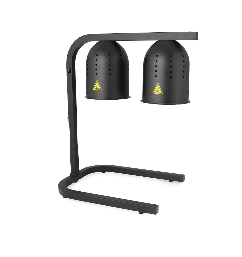 WARMHOUDLAMP - aanvullende productfoto 1