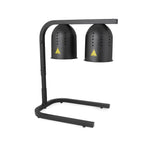 WARMHOUDLAMP - aanvullende productfoto 1