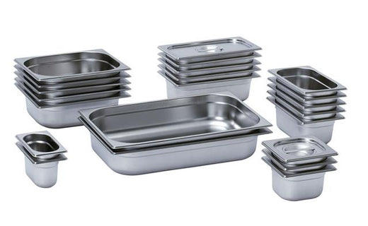 GN pan 1/4GN-150MM - Combisteel 7476.0080