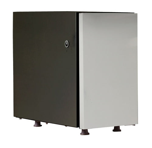 CAPPUCCINO MELKKOELER INCL. MELKCONTAINER - 7476.0136