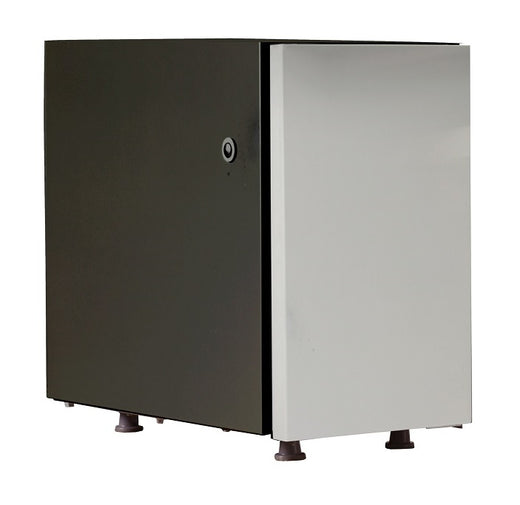 Cappuccino melkkoeler incl. melkcontainer - Combisteel 7476.0136