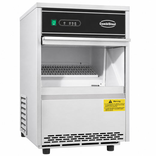 Ijsblokjesmachine 26KG/24H VDB-26 - Combisteel 7476.0150