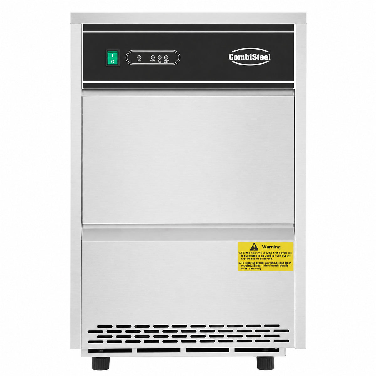 IJSBLOKJESMACHINE 26KG/24H VDB-26 - aanvullende productfoto 2
