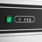 IJSBLOKJESMACHINE 26KG/24H VDB-26 - aanvullende productfoto 3