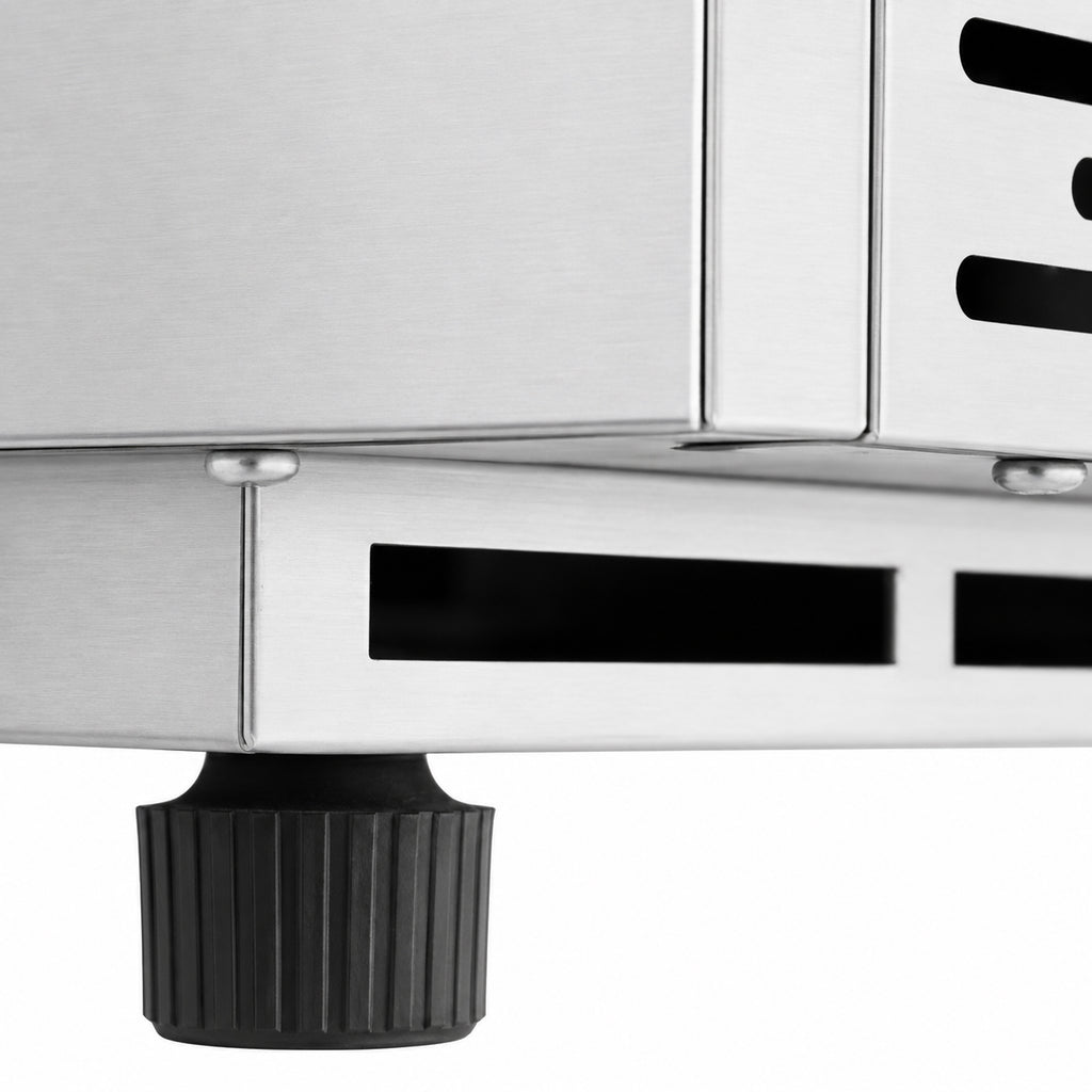 IJSBLOKJESMACHINE 26KG/24H VDB-26 - aanvullende productfoto 4
