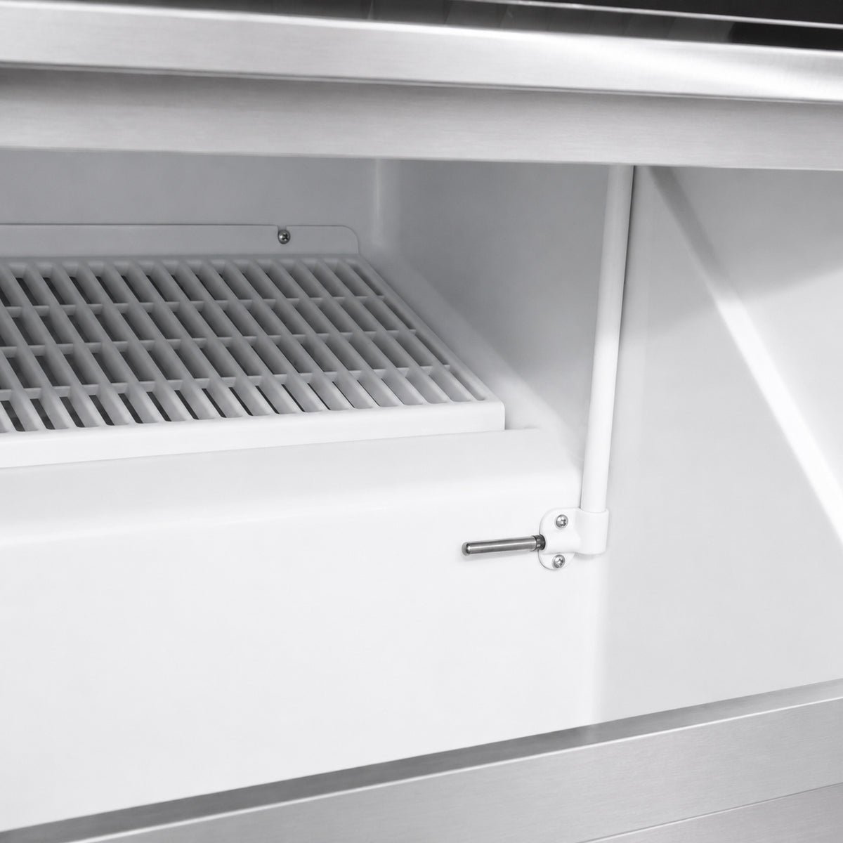 IJSBLOKJESMACHINE 26KG/24H VDB-26 - aanvullende productfoto 5