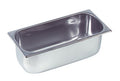 IJS UITSCHEPBAK RVS 5LTR - 7476.0225