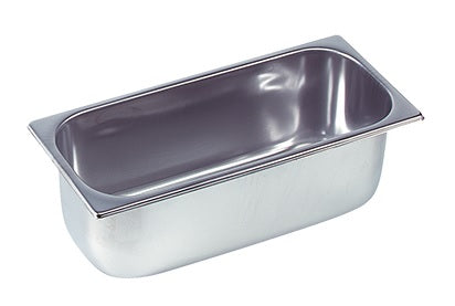 IJS UITSCHEPBAK RVS 5LTR - 7476.0225