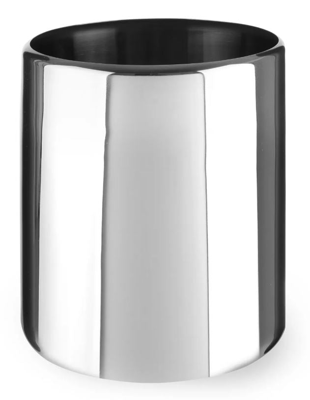 Ice serving container Ø200 stainless steel 7LTR - Combisteel 7476.0230
