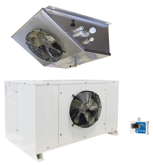 Split unit koel 5.59-15.43 M3 - Combisteel 7480.0005