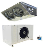 SPLIT UNIT VRIES 3.05-8.74 M3 - 7480.0025