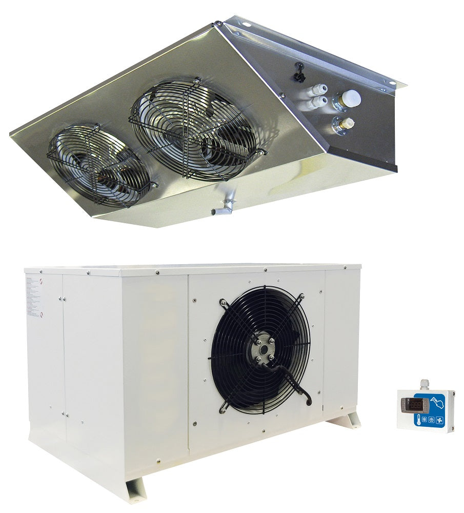 SPLIT UNIT VRIES 3.05-8.74 M3 - 7480.0025