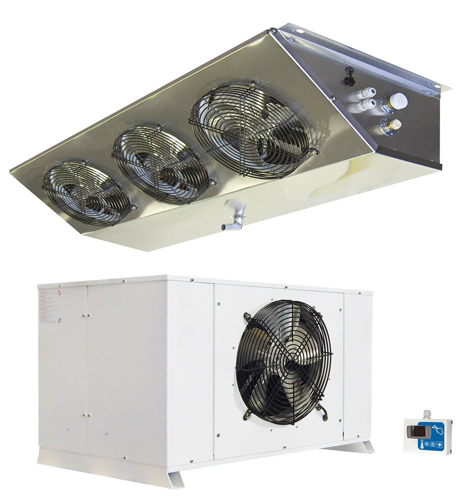 SPLIT UNIT VRIES 10.88-21.1 M3 - 7480.0060
