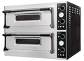 PIZZAOVEN DUBBEL 2 X 6 - 7482.0025