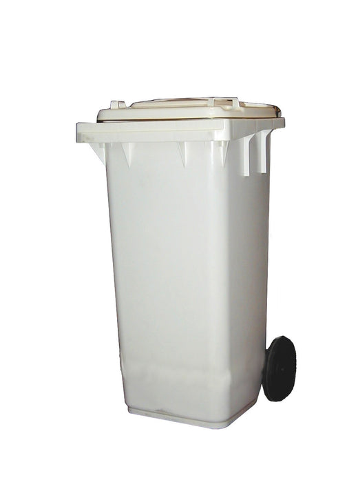 Afvalbak 240 l - Combisteel 7483.0045