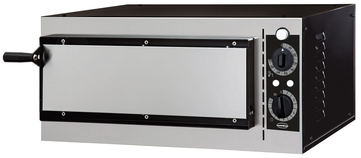 PIZZAOVEN ENKEL 1 x 1 - 7485.0002