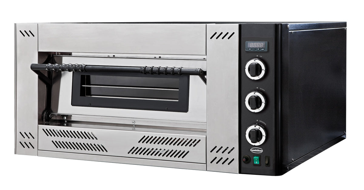 GAS PIZZAOVEN ENKEL 1 x 4 - 7485.0010
