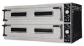 PIZZAOVEN BAKPLAAT DUBBEL 2 x 9 - 7485.0055