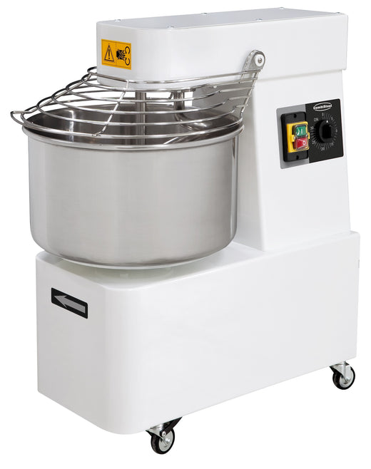 Deegmenger 48 l - Combisteel 7485.0095