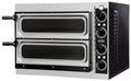 PIZZAOVEN DUBBEL RAAM 2 X 1 - 7485.0125