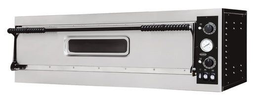 Pizzaoven enkel 1 x 3 - Combisteel 7485.0140