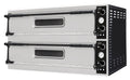 PIZZAOVEN DUBBEL 2 x 3 - 7485.0145