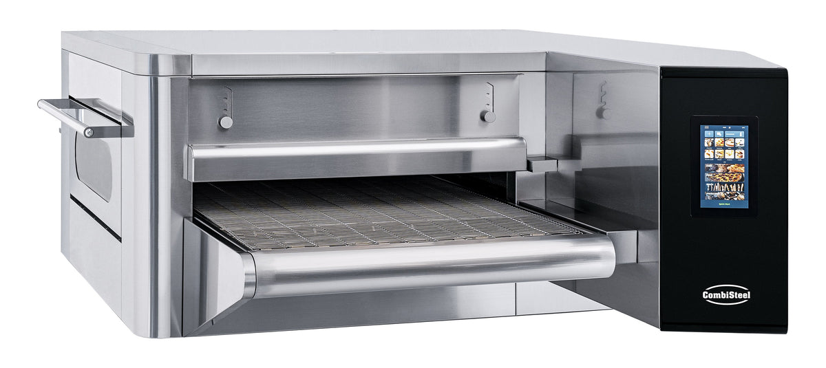LOPENDE BAND OVEN 500 - aanvullende productfoto 2