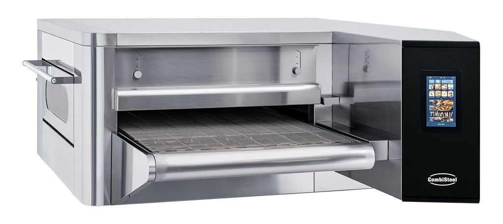 LOPENDE BAND OVEN 800 - aanvullende productfoto 2