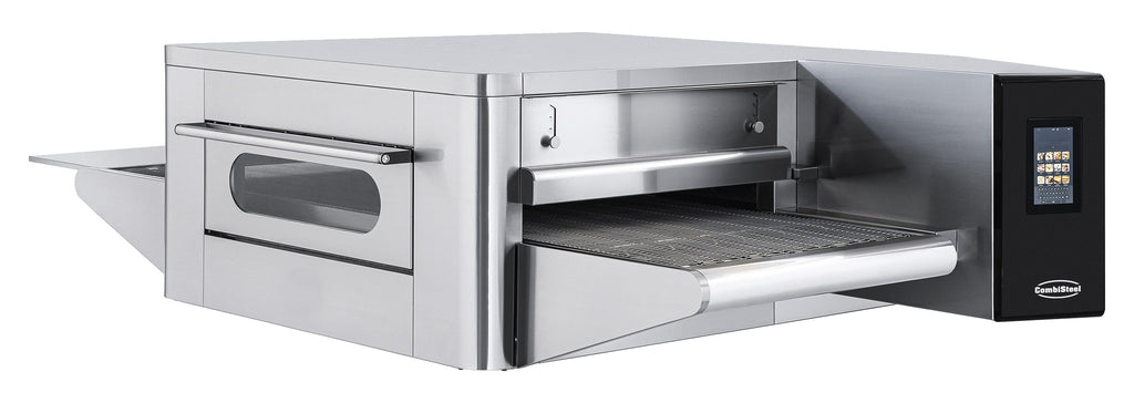 LOPENDE BAND OVEN 650 - aanvullende productfoto 3