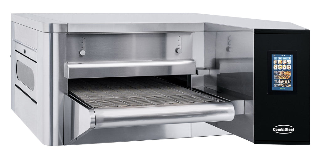 LOPENDE BAND OVEN 400 - 7485.0150