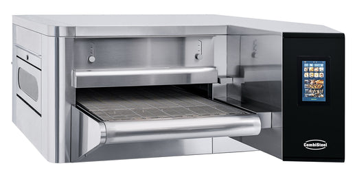 Lopende band oven 400 - Combisteel 7485.0150