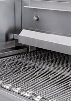 LOPENDE BAND OVEN 800 - aanvullende productfoto 4