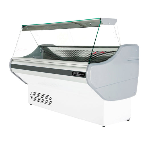 Koelvitrine vinnie 2.5 - Combisteel 7486.0015