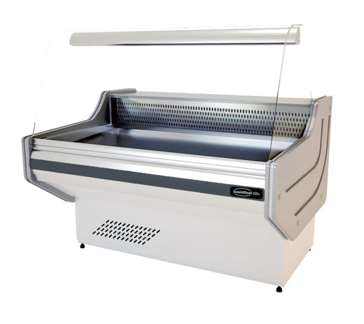 Koelvitrine owen 2.0 - Combisteel 7486.0025