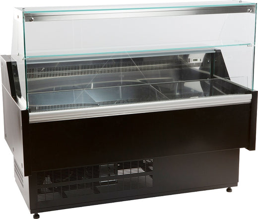 Koelvitrine oscar 1.5 - Combisteel 7486.0055