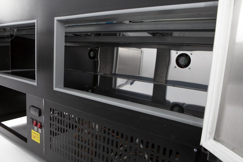 KOELVITRINE OSCAR 2.0 - aanvullende productfoto 5