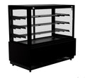KOELVITRINE NERO 1.0 - 7486.0090