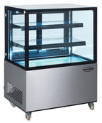 KOELVITRINE 270L - 7487.0015