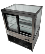 KOELVITRINE 270L - aanvullende productfoto 8